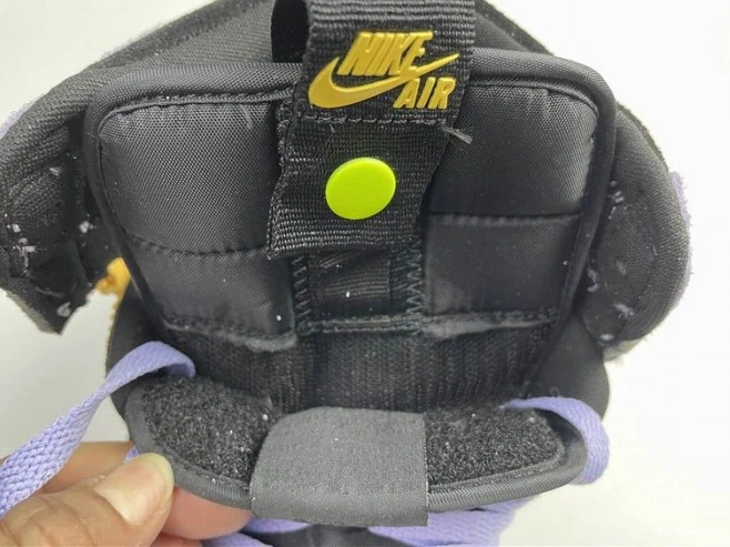 Switch Jordan CW6576-500 1 Purple Pulse High 0707